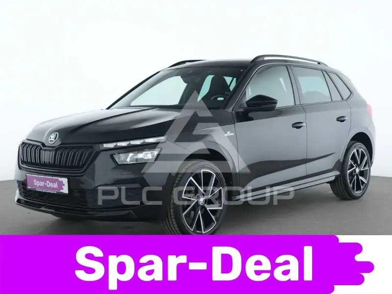 2022 Skoda KAMIQ
