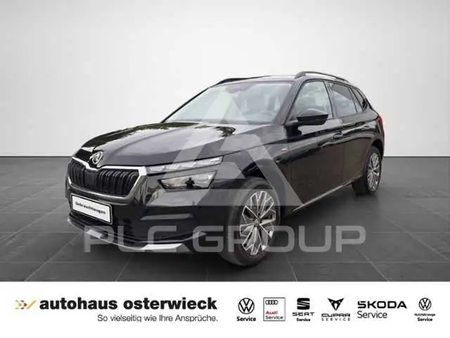 2022 Skoda KAMIQ