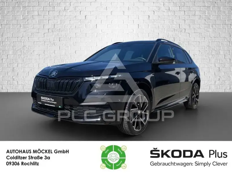 2022 Skoda KAMIQ