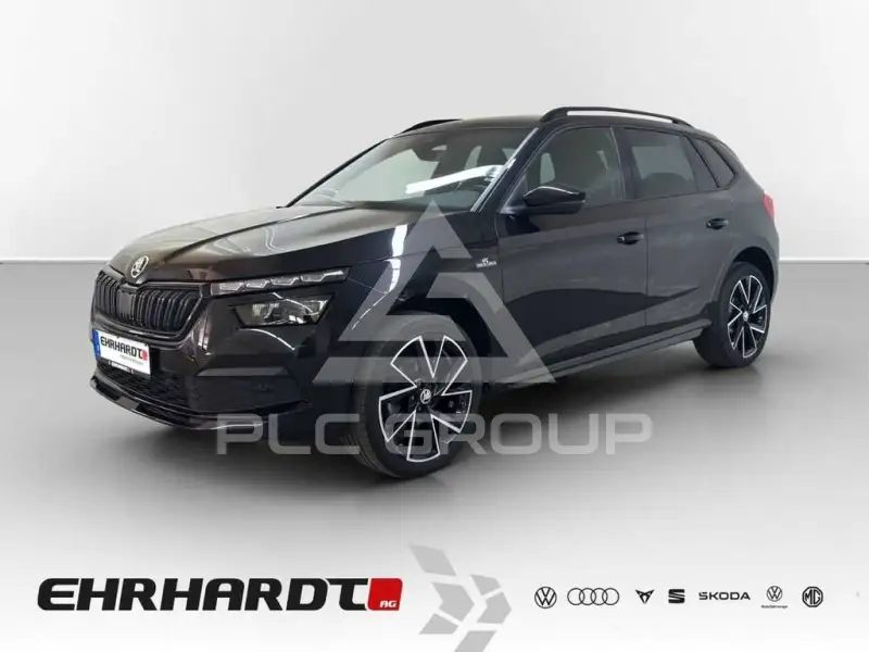 2022 Skoda KAMIQ