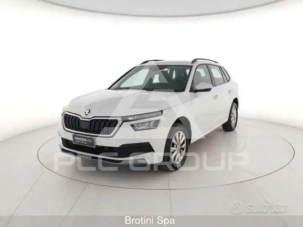 2022 Skoda KAMIQ