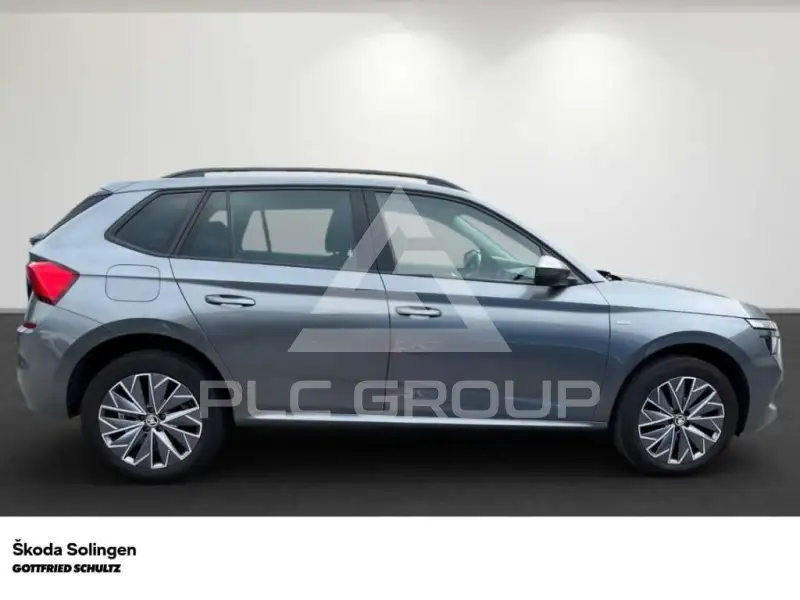 2022 Skoda KAMIQ