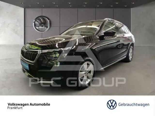 2022 Skoda KAMIQ