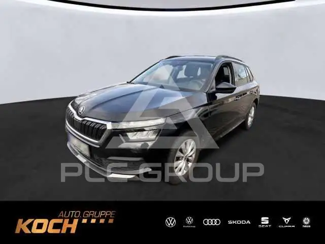 2022 Skoda KAMIQ