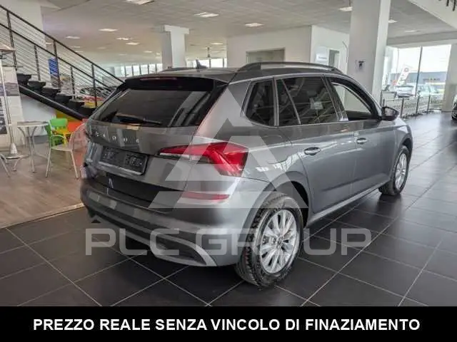 2022 Skoda KAMIQ