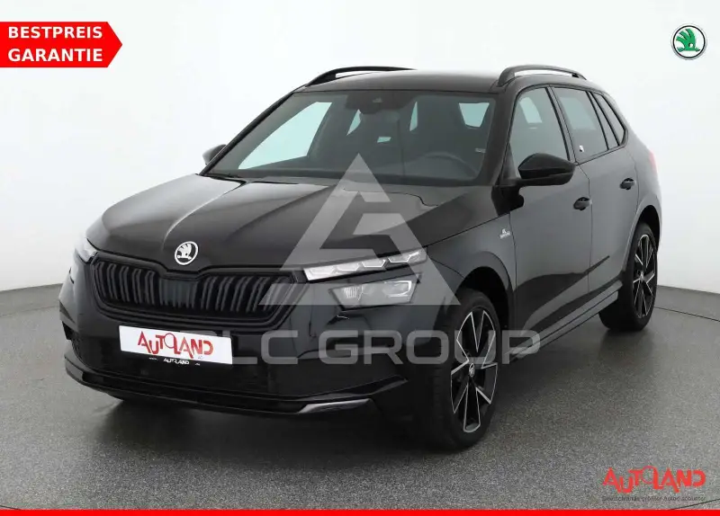 2022 Skoda KAMIQ