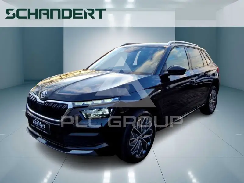 2022 Skoda KAMIQ