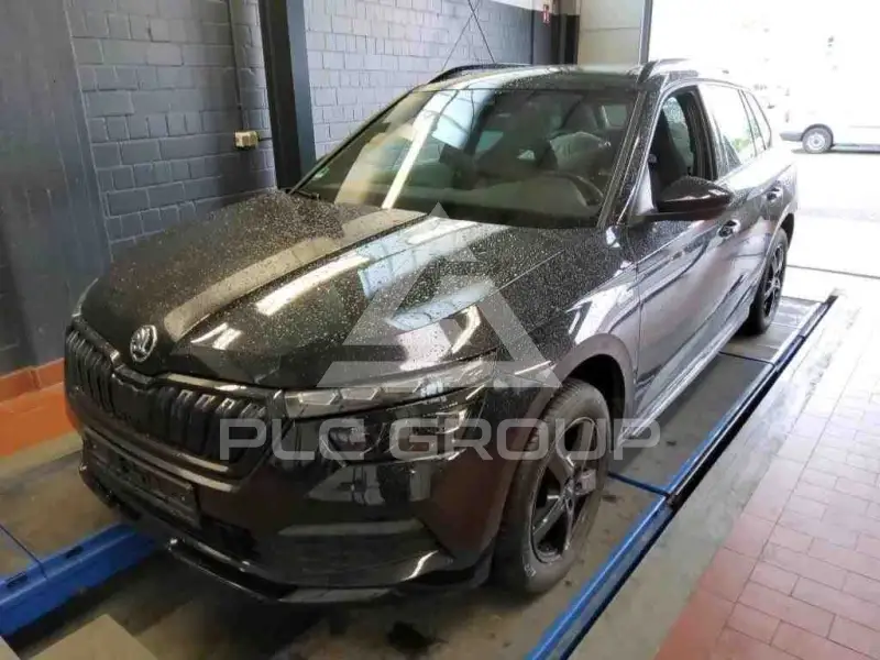 2022 Skoda KAMIQ