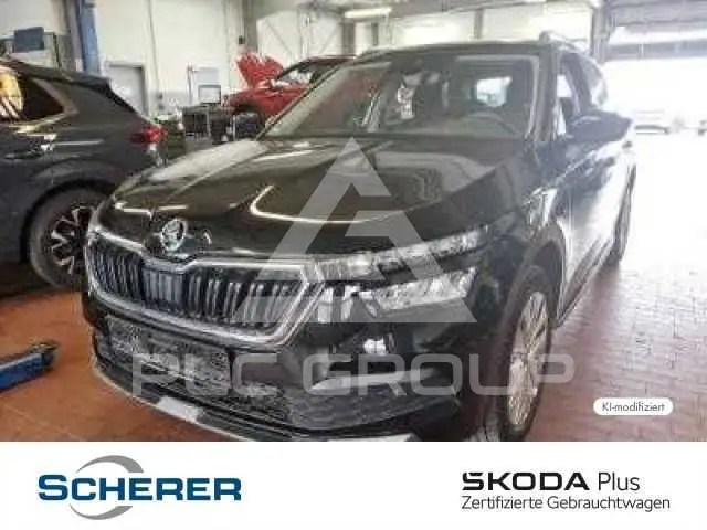 2022 Skoda KAMIQ