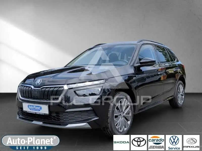 2022 Skoda KAMIQ