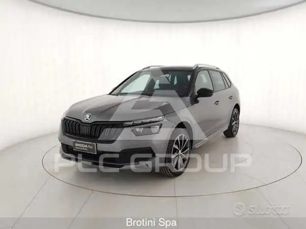 2022 Skoda KAMIQ