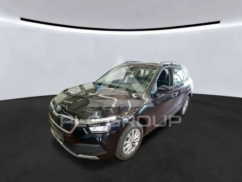 2022 Skoda KAMIQ
