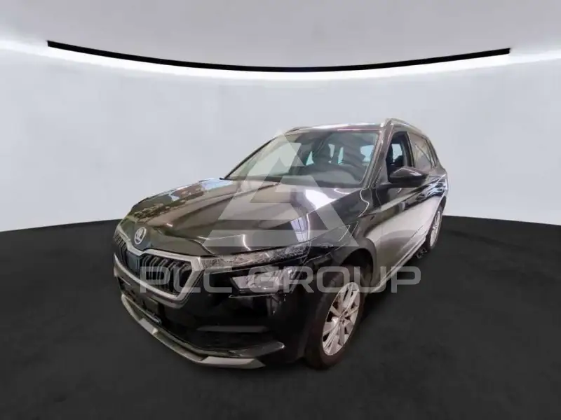 2022 Skoda KAMIQ