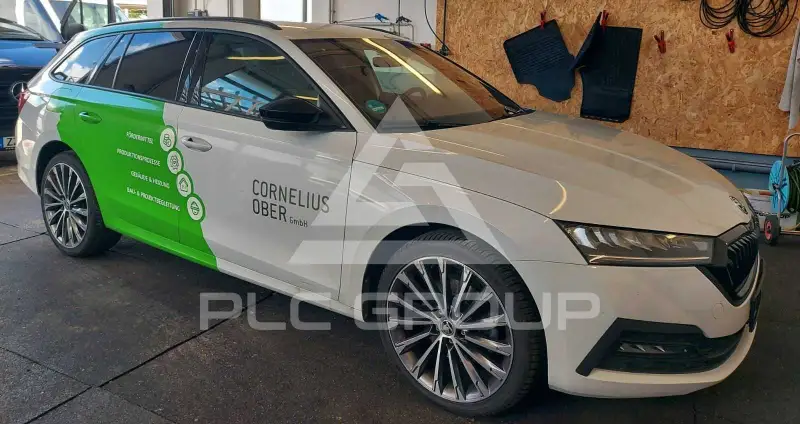 2022 Skoda Octavia