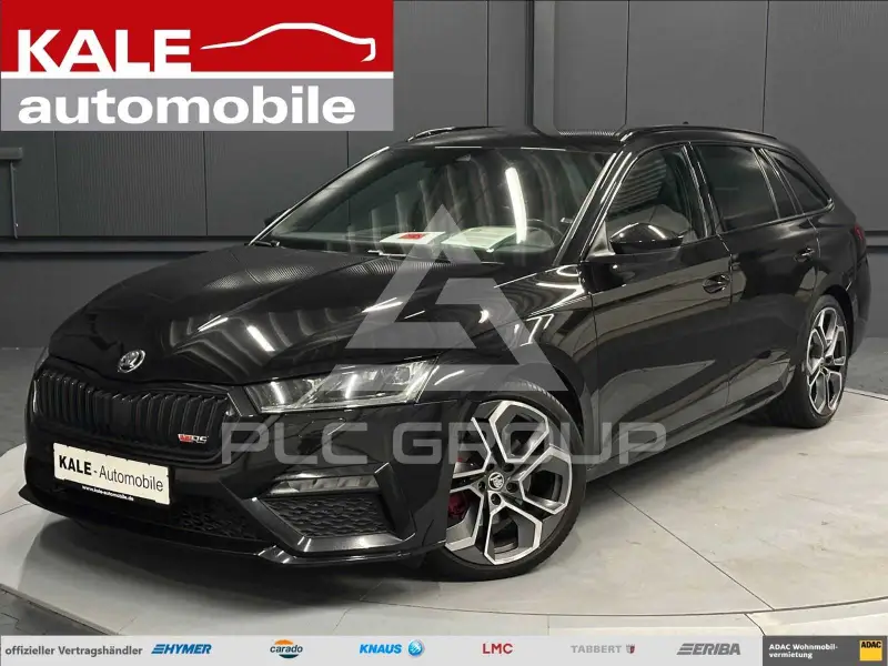 2022 Skoda Octavia