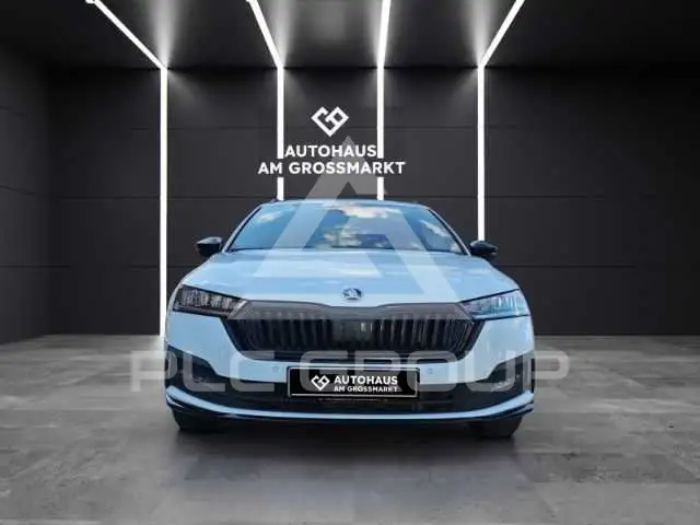 2022 Skoda Octavia