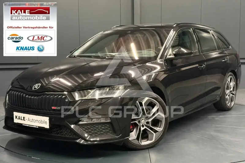 2022 Skoda Octavia