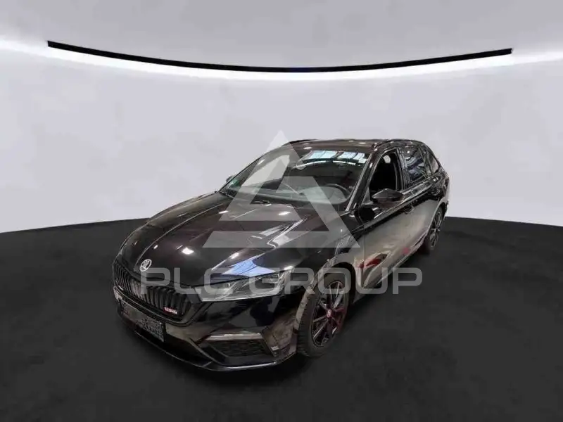 2022 Skoda Octavia