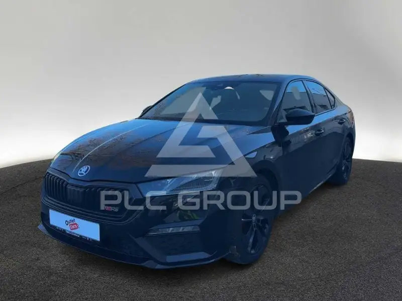 2022 Skoda Octavia