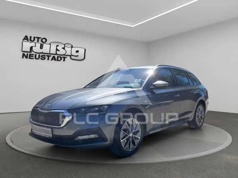 2022 Skoda Octavia