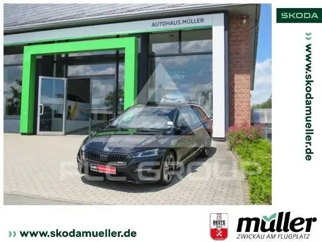 2022 Skoda Octavia
