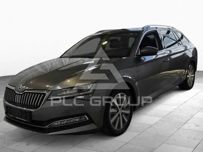 2022 Skoda Superb