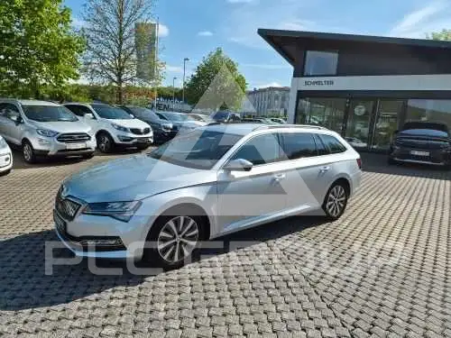 2022 Skoda Superb