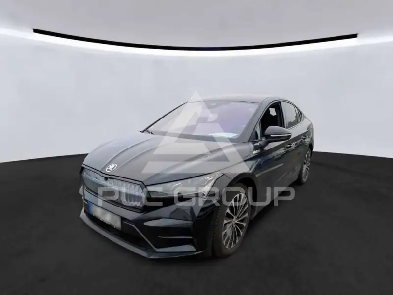 2022 Skoda Enyaq