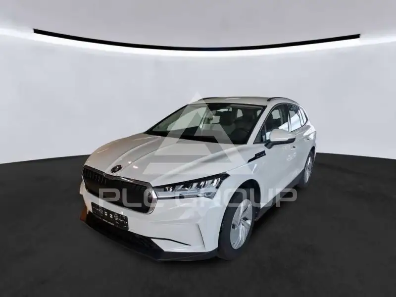 2022 Skoda Enyaq