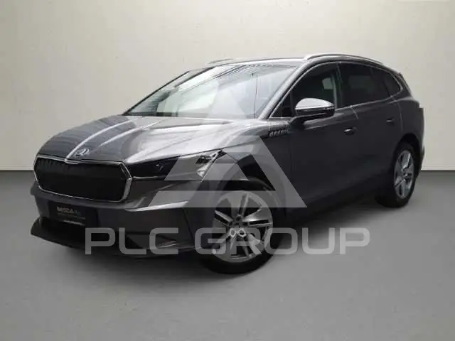 2022 Skoda Enyaq
