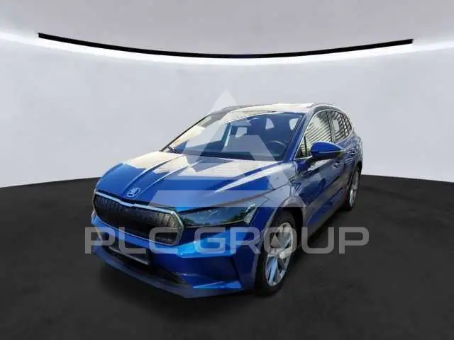 2022 Skoda Enyaq