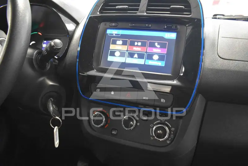 2022 Dacia Spring