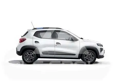2022 Dacia Spring