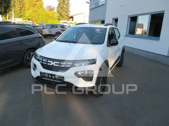 2022 Dacia Spring