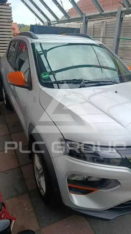 2022 Dacia Spring
