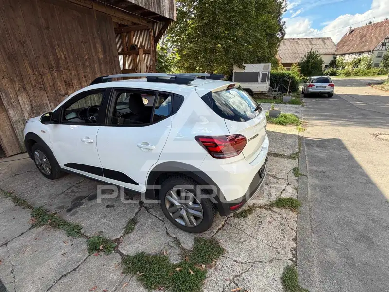 2022 Dacia Sandero