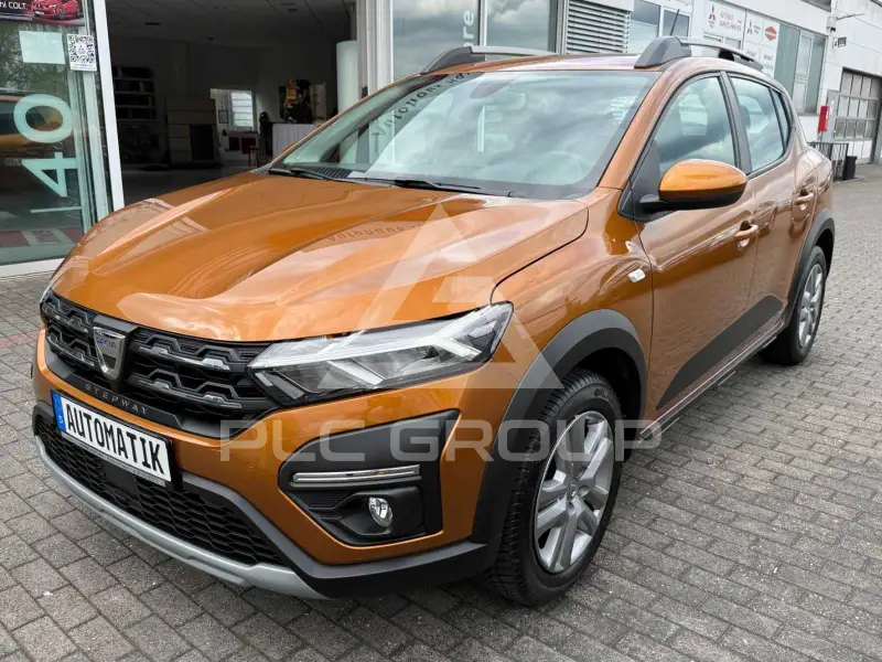 2022 Dacia Sandero