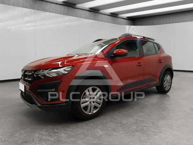 2022 Dacia Sandero