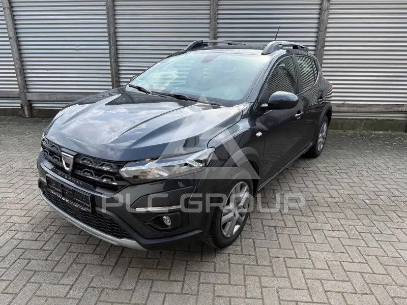 2022 Dacia Sandero
