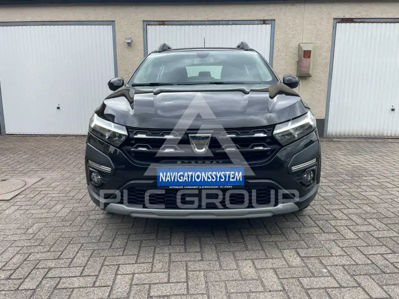 2021 Dacia Sandero