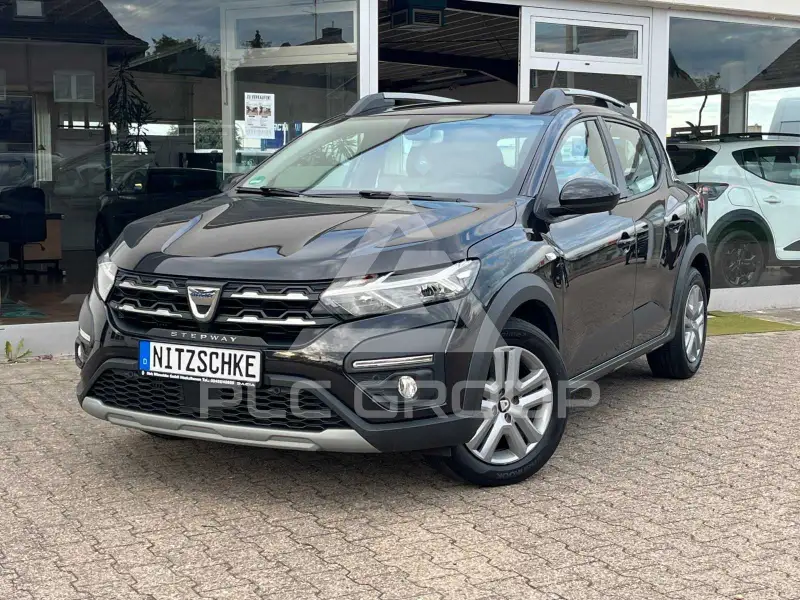 2022 Dacia Sandero