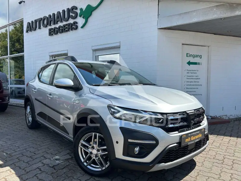 2022 Dacia Sandero