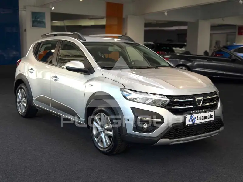 2022 Dacia Sandero