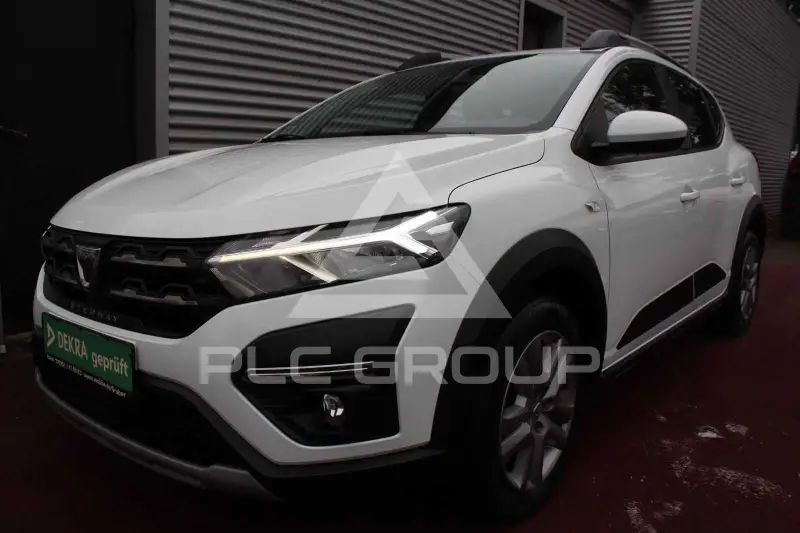 2022 Dacia Sandero