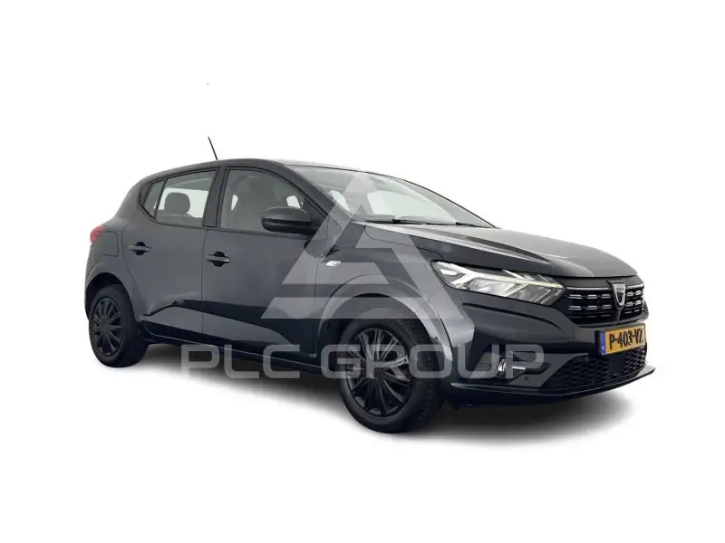 2022 Dacia Sandero
