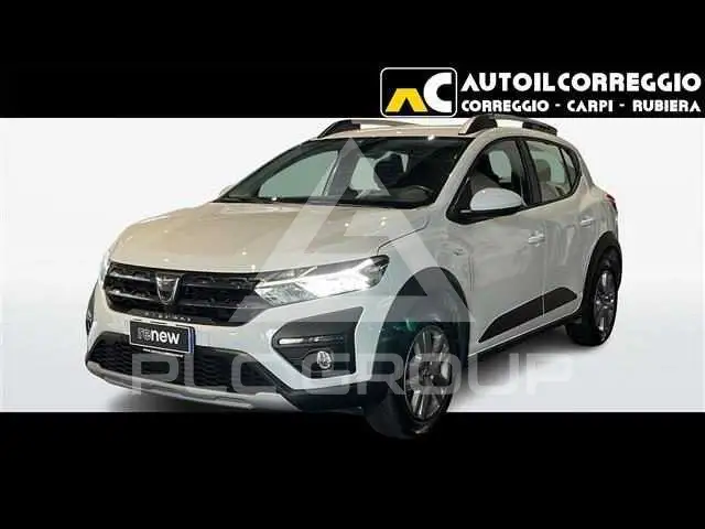 2022 Dacia Sandero