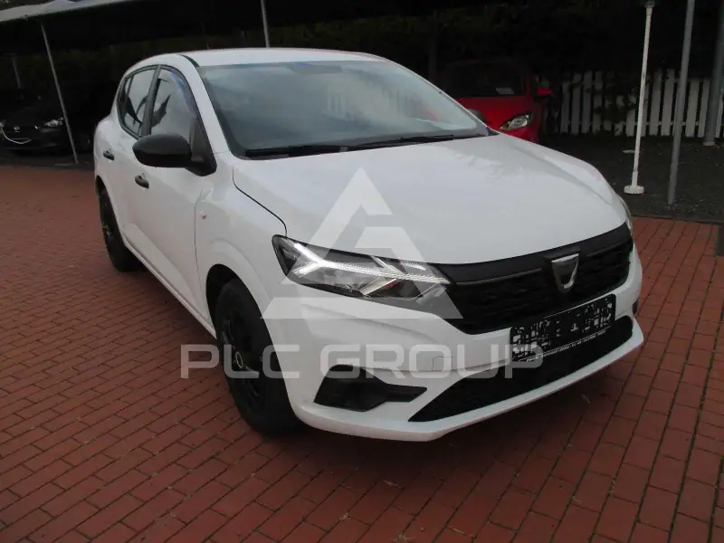 2022 Dacia Sandero