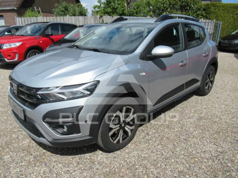 2022 Dacia Sandero