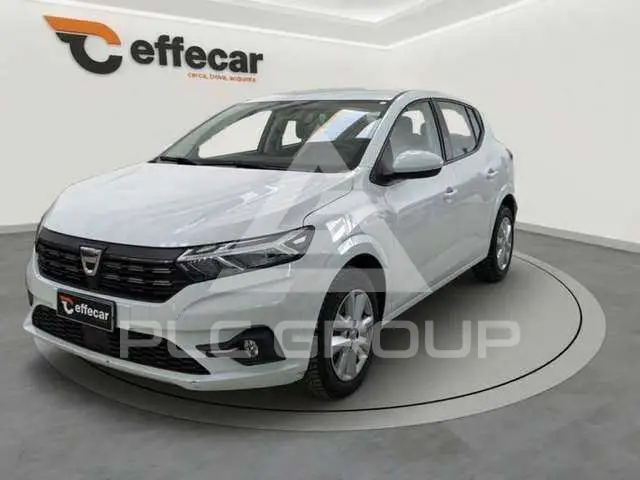 2022 Dacia Sandero