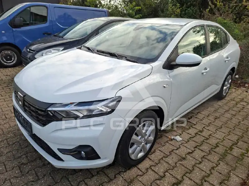 2022 Dacia Sandero
